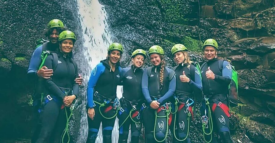 Gran Canaria: Canyoning Trip - Key points to know before booking