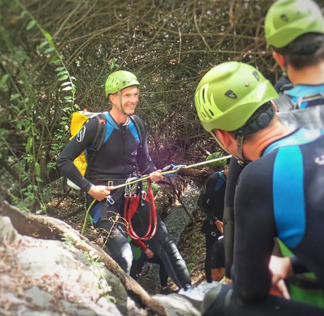 Gran Canaria: Canyoning Trip - Is $77 good value?