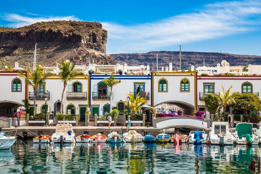 Gran Canaria: Full-Day Island Sightseeing Coach Tour - Why this island loop works in one day