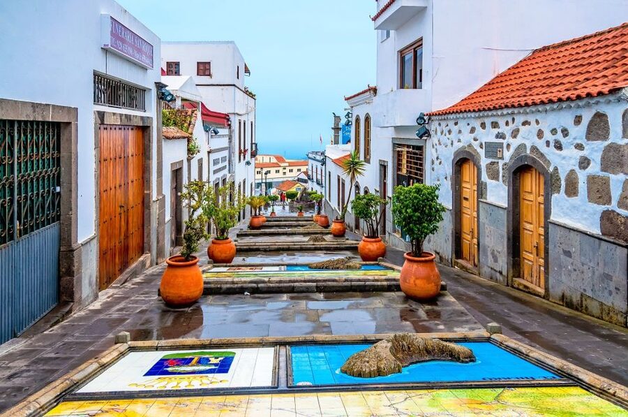 Gran Canaria: Full-Day VIP Tour by Bus - Why this bus tour works for seeing Gran Canaria’s interior