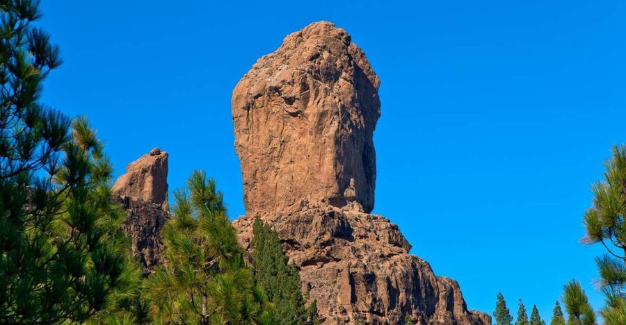 Gran Canaria: Full-Day VIP Tour by Bus - Fataga and the Valley of a Thousand Palm Trees