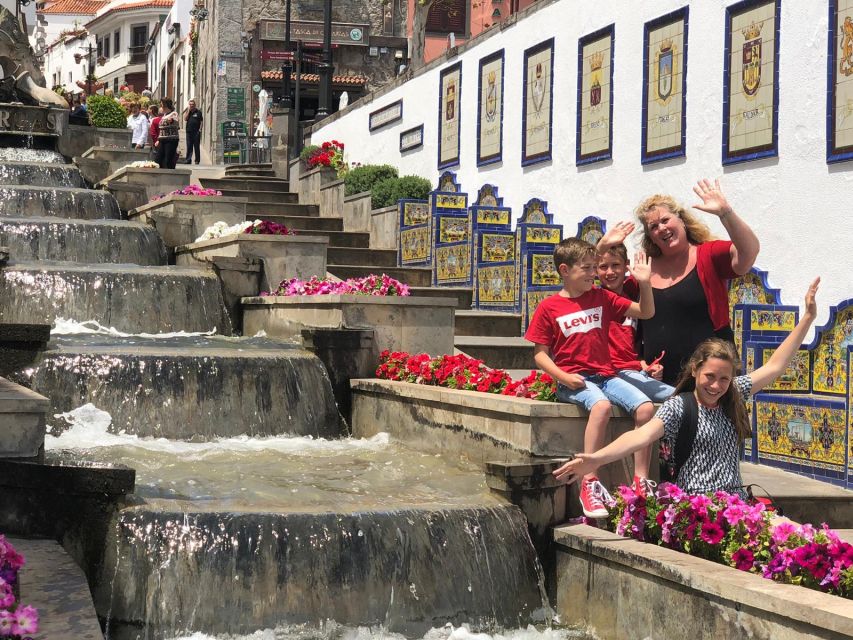 Gran Canaria: Full-Day VIP Tour by Bus - A realistic look at the nine-hour schedule