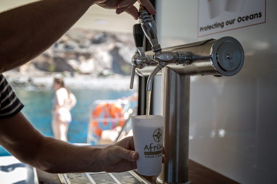 Gran Canaria: Fun Catamaran Cruise with Food and Drinks - Who will enjoy this cruise most