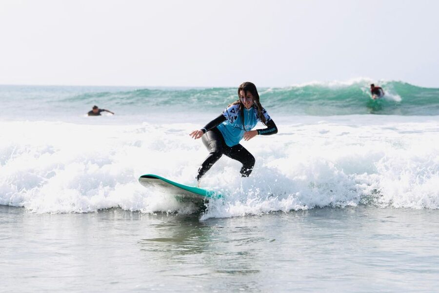Gran Canaria Maspalomas: Surf lessons all levels - Your first step toward surfing in Maspalomas