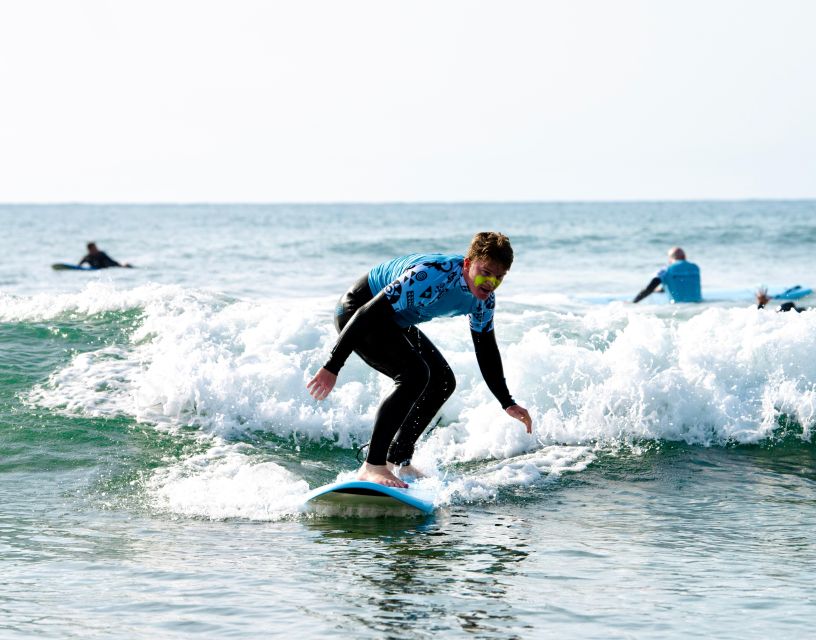 Gran Canaria Maspalomas: Surf lessons all levels - Equipment, water, fruit, and insurance