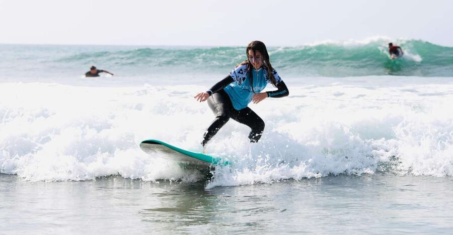 Gran Canaria Maspalomas: Surf lessons all levels - Who should book this surf lesson?