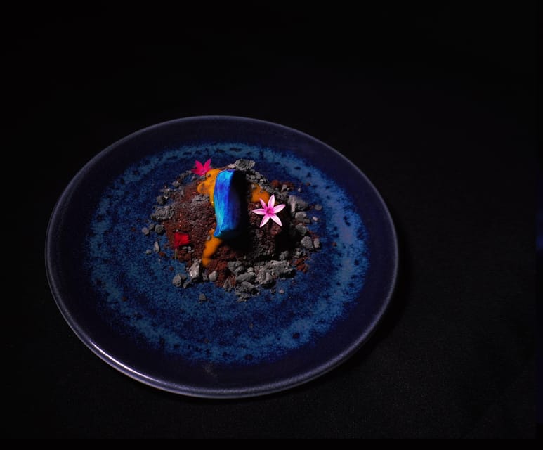Gran Canaria: Origen Dinner Show at Sala Scala - FAQ