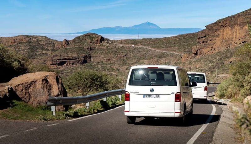 Gran Canaria: Rural Villages Guided Sightseeing Tour - Key points to know before booking