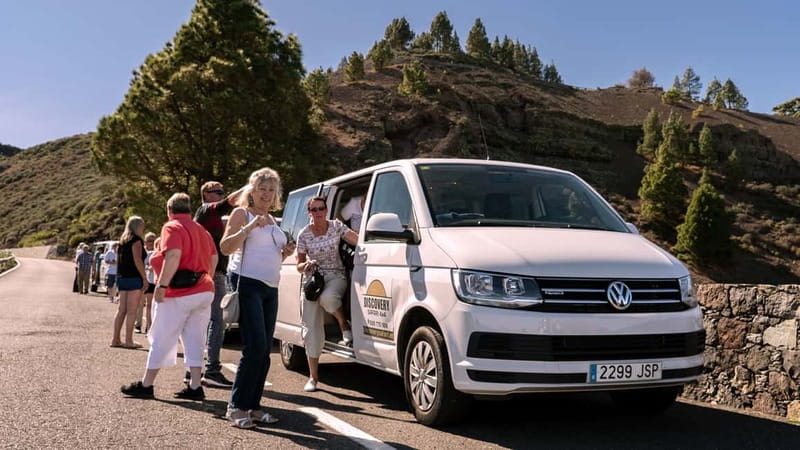 Gran Canaria: Rural Villages Guided Sightseeing Tour - What the guide adds to the day