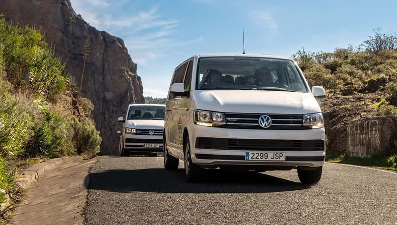 Gran Canaria: Rural Villages Guided Sightseeing Tour - Fataga and San Bartolomé de Tirajana