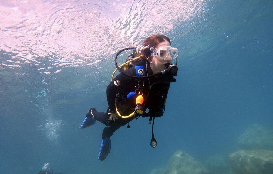 Gran Canaria: Try Scuba Diving for Beginners - Key points to know before you book