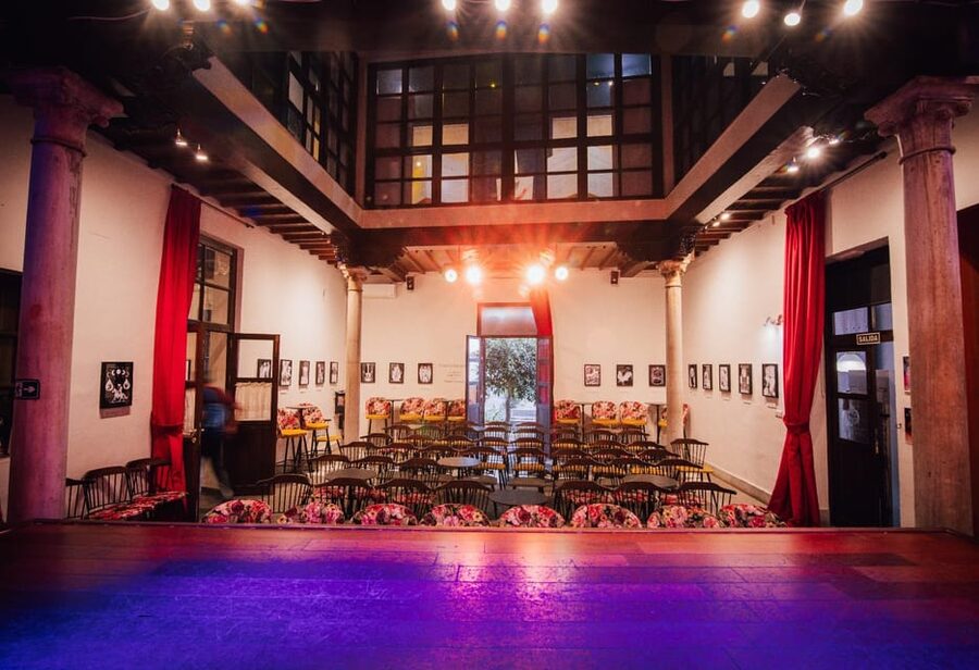 Granada: 1-Hour Traditional Flamenco Show at Palacio - The value of the $18 ticket