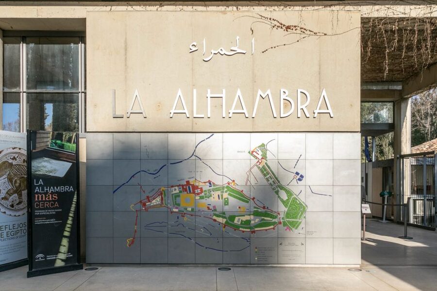 Granada: 3-Hour Alhambra and Generalife Gardens Guided Tour - Is $88 a fair price?