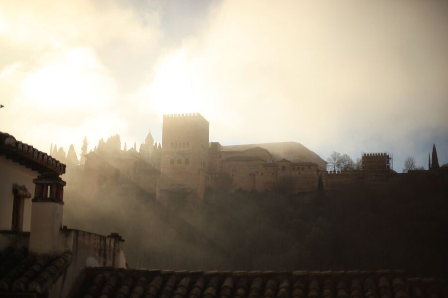 Granada: Albaicin and Sacromonte E-Bike Tour - Why an e-bike makes sense in Granada