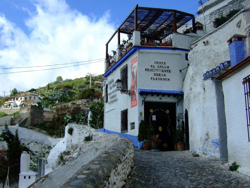Granada: Albaicín, Sacromonte & Museum of Caves Walking Tour - The Sacromonte Cave Museum: the tour’s strongest stop