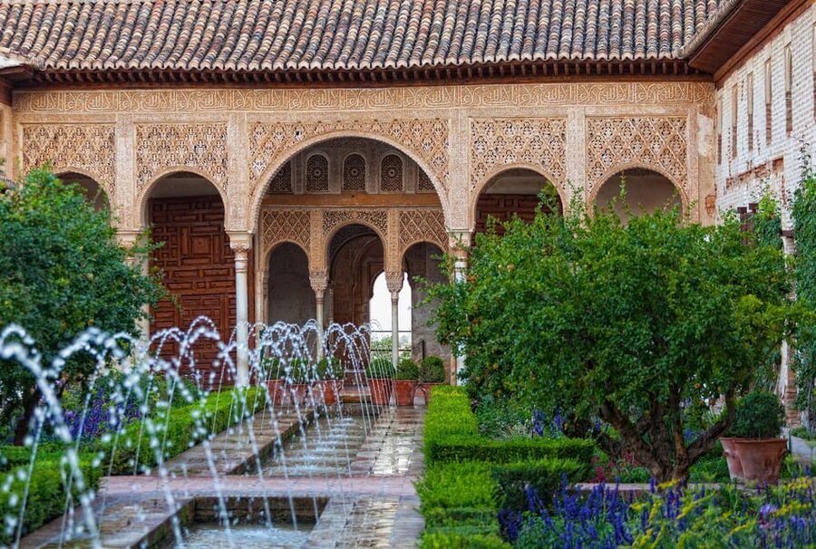 Granada: Alhambra and Generalife Garden Ticket & Guided Tour - Is $81 a fair price?