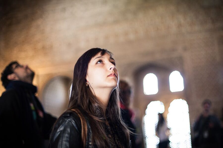 Granada Alhambra and Generalife Gardens Experience Tour - Key points to know before you book