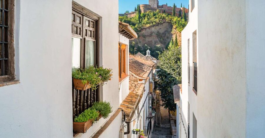 Granada: Alhambra Full Complex & Andalusi Monuments Tickets - Why this ticket matters in Granada