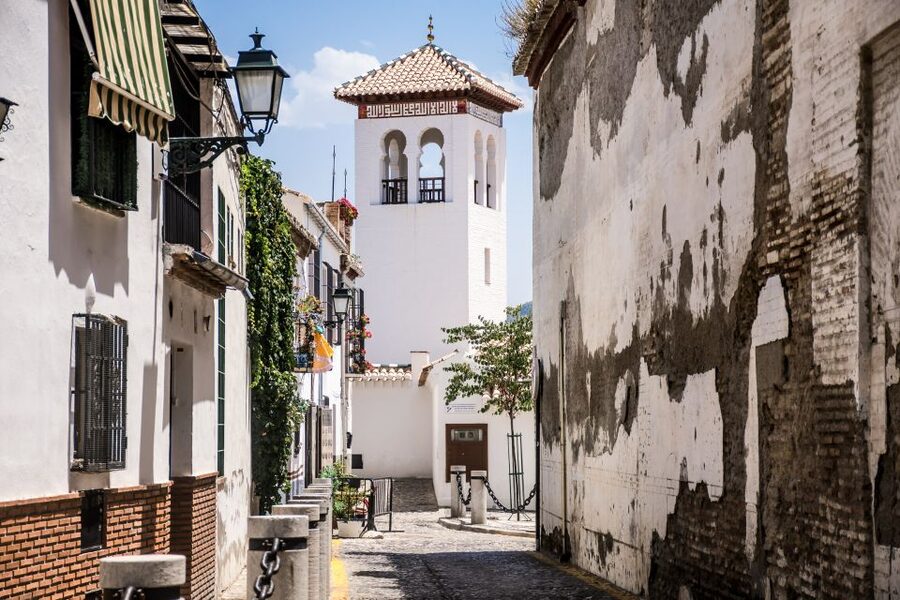 Granada: Alhambra Full Complex & Andalusi Monuments Tickets - What makes each city monument worth your time