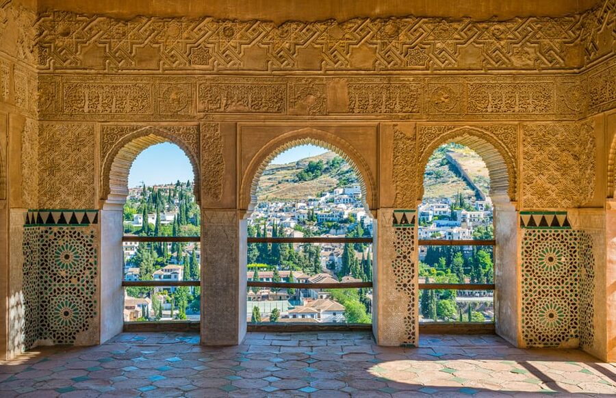 Granada: Alhambra Gardens and Generalife Ticket - How much time should you allow?