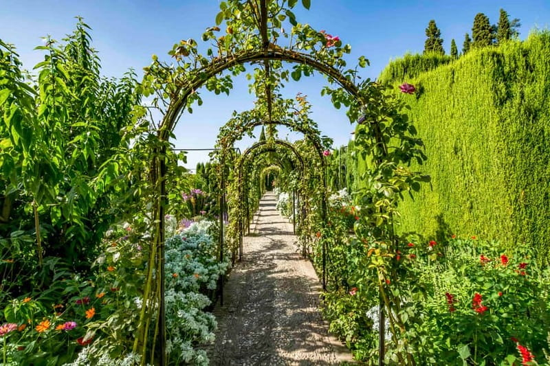 Granada: Alhambra & Gardens Tour w/Nasrid Palaces Option - Should you book it?