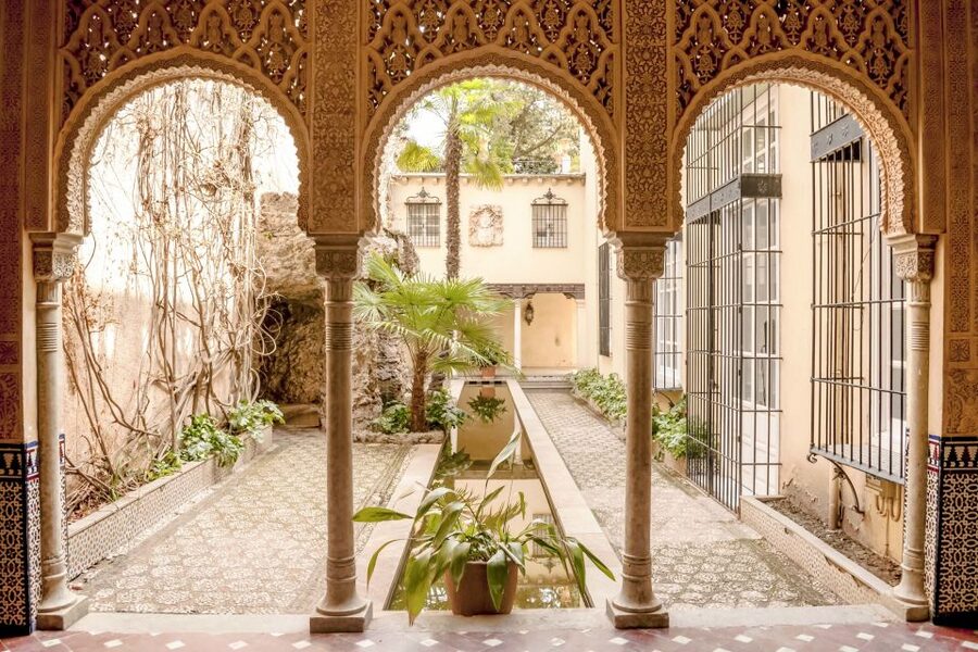 Granada: Alhambra & Gardens Tour w/Nasrid Palaces Option - Timing, identity checks, and changing entry slots