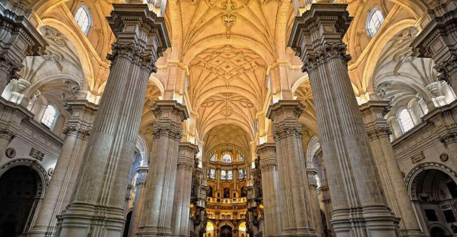 Granada: Cathedral & Royal Chapel Skip the Line Tour - Starting at Plaza Isabel la Católica