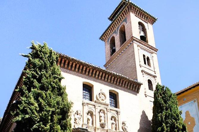 Granada City Center and Albaicin Private Tour - Granada Cathedral and the story of reconquest