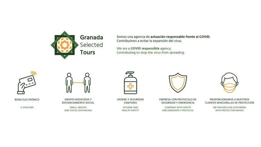 Granada: Fast-Track Alhambra & Nasrid Palaces Guided Tour - Key points at a glance