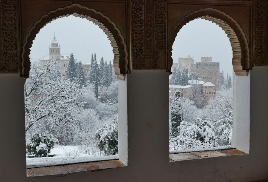 Granada: Fast-Track Alhambra & Nasrid Palaces Guided Tour - Who should book this Alhambra tour