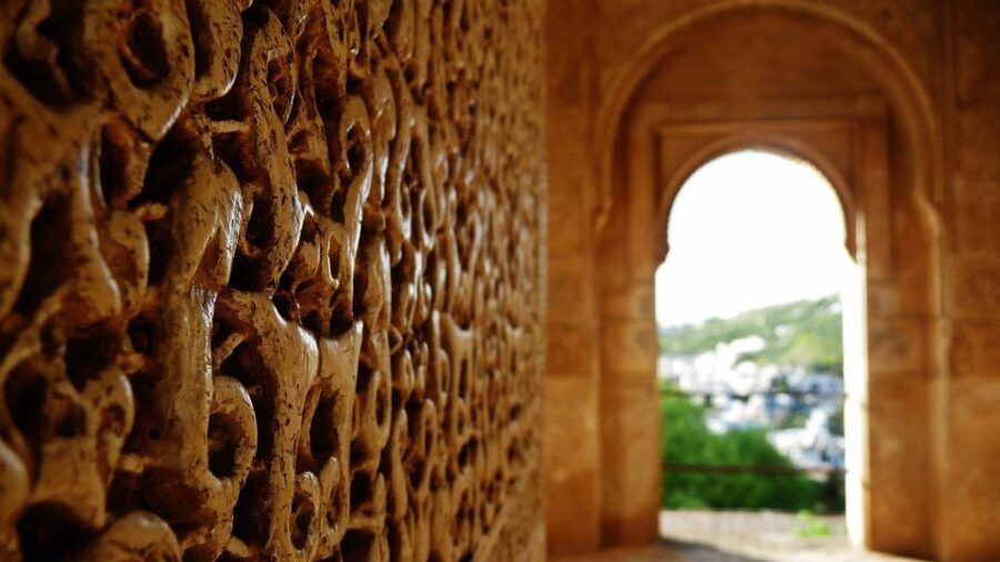 Granada: Fast-Track Alhambra & Nasrid Palaces Guided Tour - What the guide adds to the experience