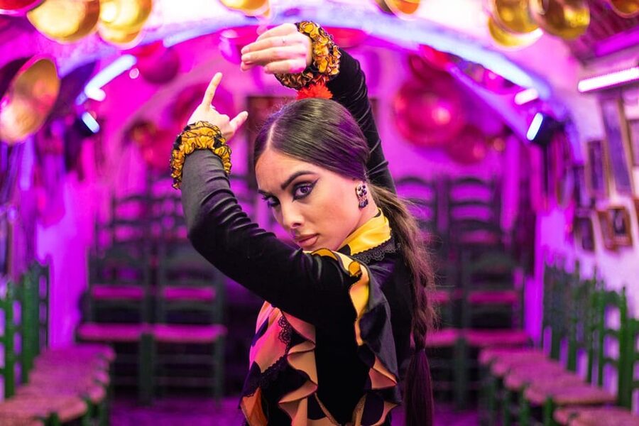 Granada: Flamenco Show at Cueva de la Rocío - Why a Sacromonte cave changes the flamenco experience