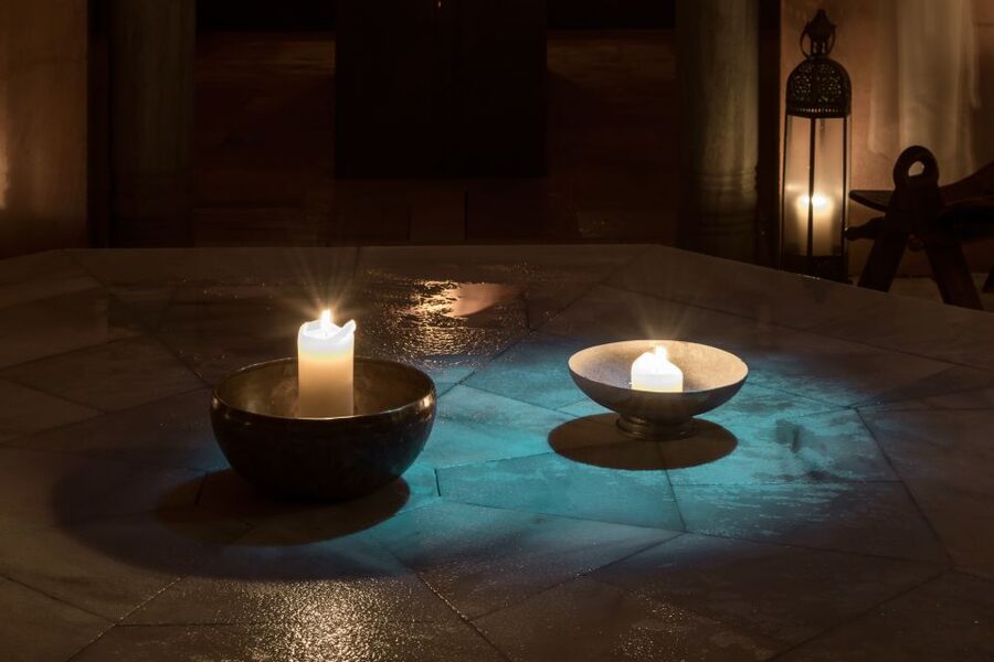 Granada: Hammam Al Ándalus with Massage - Key points to know before booking