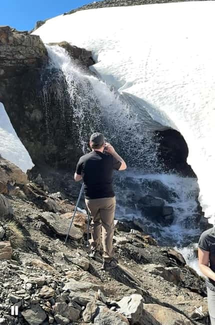 Granada: High Sierra Nevada Hiking Tour to 3000 Meters - Who should book this Sierra Nevada hike?