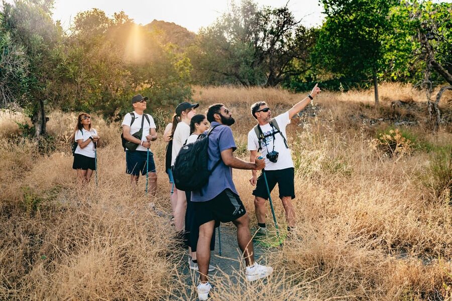 Granada: Los Cahorros de Monachil Canyon Hiking Tour - What the seasons change