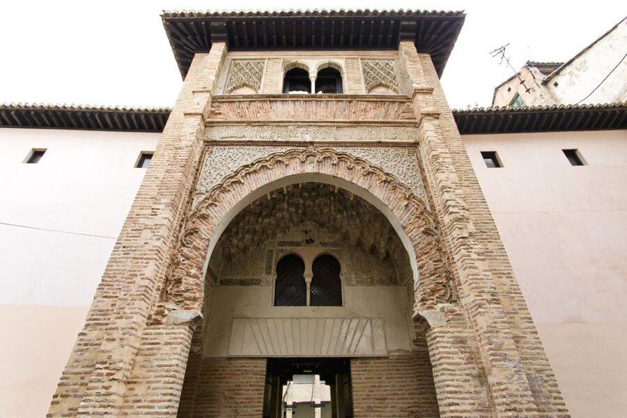 Granada: Moorish Monuments Entrance Tickets - Key points at a glance