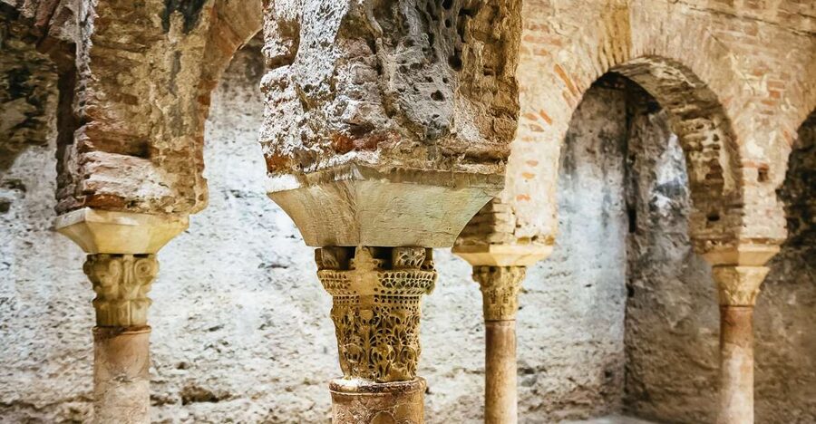 Granada: Moorish Monuments Entrance Tickets - What this Granada ticket actually includes