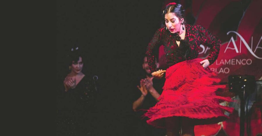 Granada: Traditional Flamenco Show at Tablao Casa Ana - Key Points to Know Before You Go