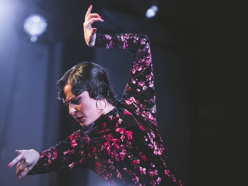 Granada: Traditional Flamenco Show at Tablao Casa Ana - Practical Tips for Getting the Most From the Show