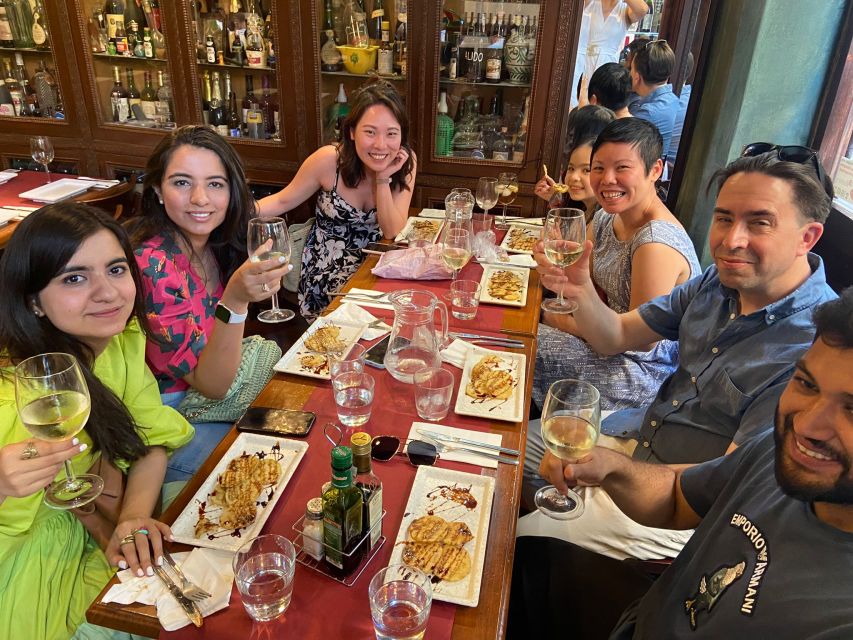 Granada: Walking Food Tour - Why Granada’s food deserves a walking tour