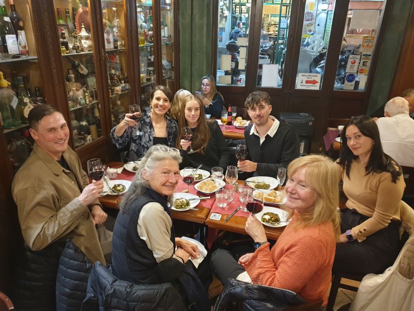 Granada: Walking Food Tour - Chikito and Granada’s literary food culture