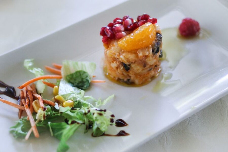 Granada: Walking Food Tour - When to book it during your Granada stay