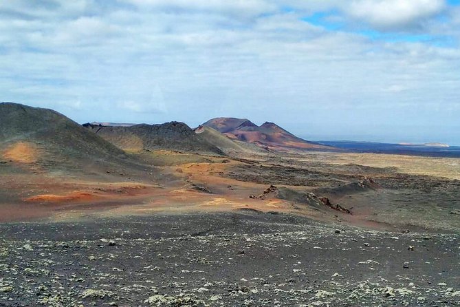 Grand Tour Lanzarote Experience : The Landscape Footprint - Why this is a strong first day in Lanzarote