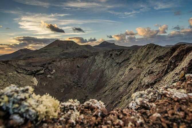 Grand Tour Lanzarote Experience : The Landscape Footprint - Jameos del Agua and Manrique’s creative touch