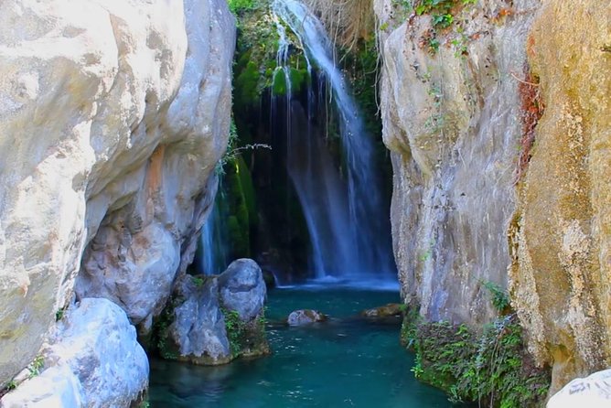 Guadalest & Algar Falls Excursion - From Albir, Benidorm & Calpe - Food, museums, and what to pack
