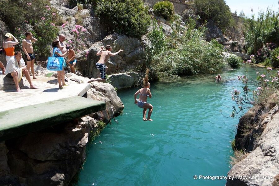 Guadalest & Algar Falls Tour - From Albir, Benidorm & Calpe - Is $38 good value?
