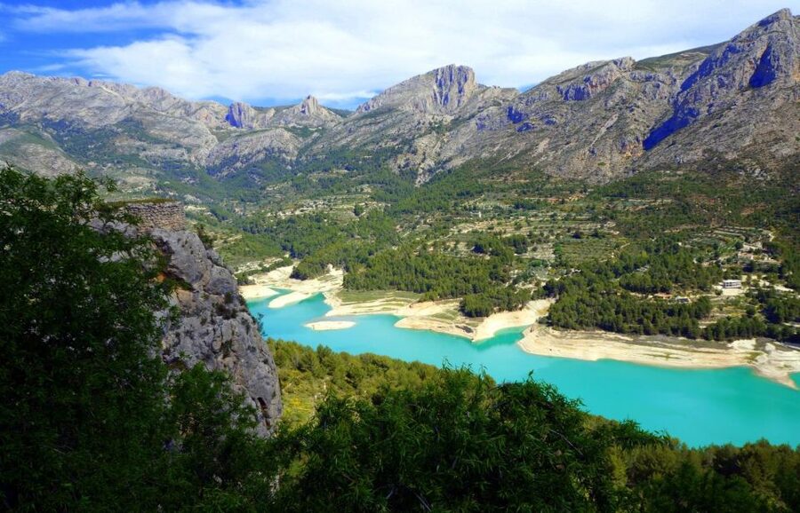 Guadalest day trip - From Albir & Benidorm - What $25 really gets you