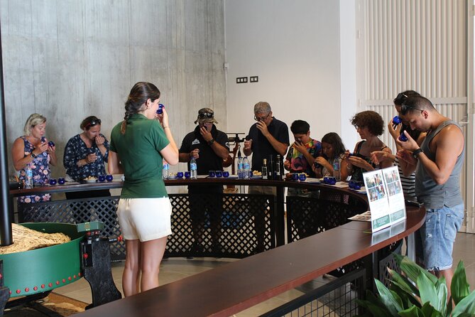 Guided tour and olive oil tasting in Alhaurin el Grande (Málaga) - Key points before you book