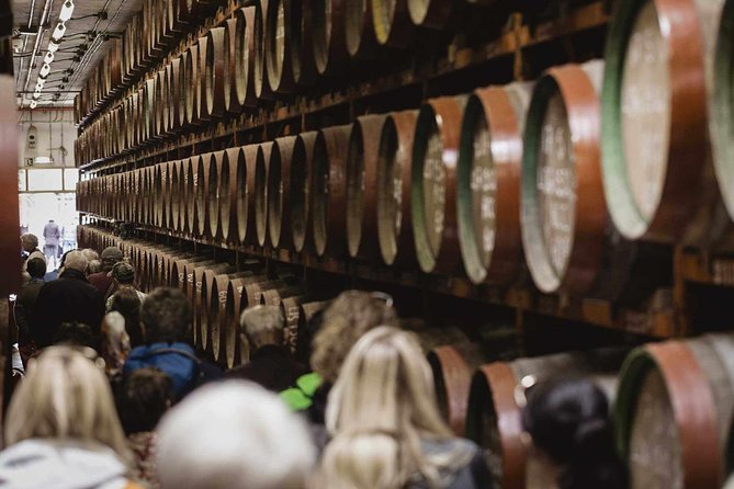 Guided Tour at Ron Arehucas Distillery - Key points at a glance