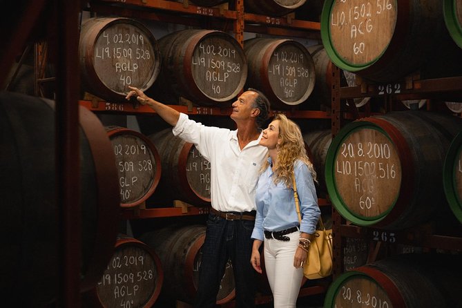 Guided Tour at Ron Arehucas Distillery - Why the Arehucas cellar is the main attraction